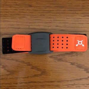 Orange Theory Workout Band